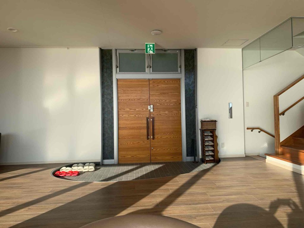 オーシャンビュー開聞岳