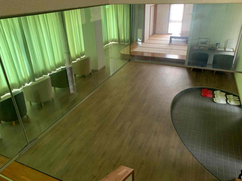 オーシャンビュー開聞岳